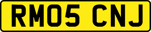 RM05CNJ