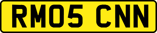 RM05CNN