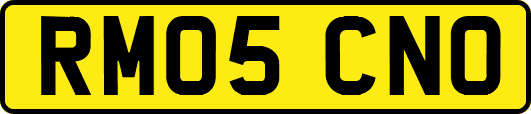 RM05CNO