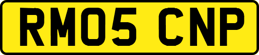 RM05CNP