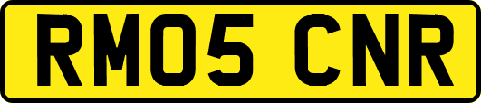 RM05CNR