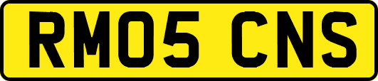 RM05CNS