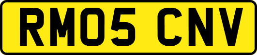 RM05CNV