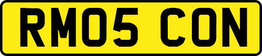 RM05CON