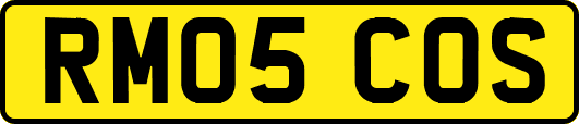 RM05COS