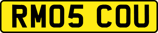 RM05COU
