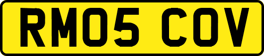 RM05COV