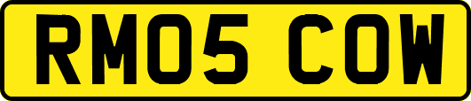 RM05COW