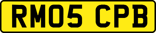 RM05CPB