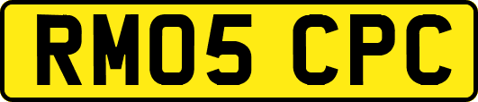 RM05CPC
