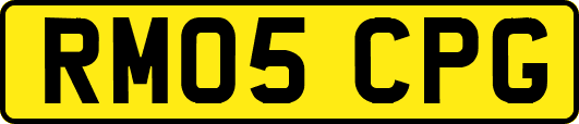 RM05CPG