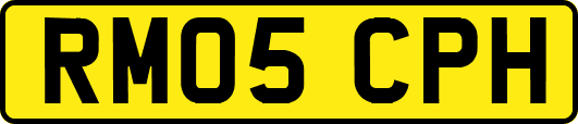 RM05CPH