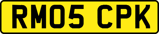 RM05CPK