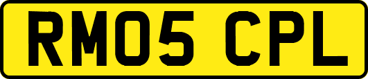 RM05CPL