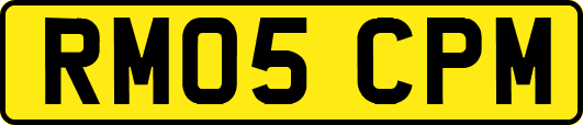 RM05CPM