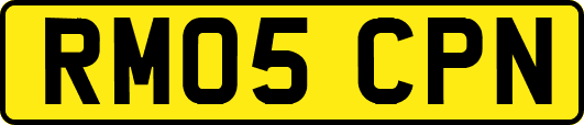 RM05CPN