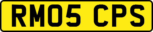 RM05CPS