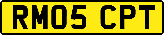 RM05CPT