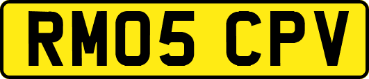 RM05CPV