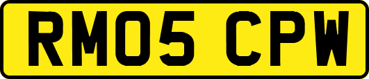 RM05CPW