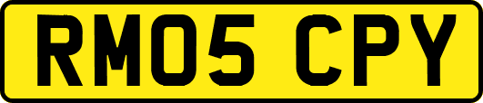 RM05CPY
