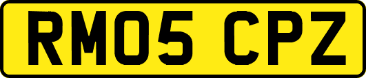 RM05CPZ