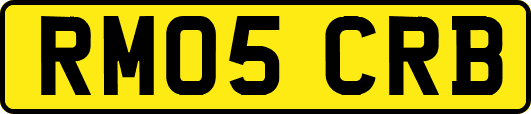 RM05CRB