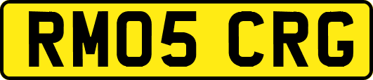 RM05CRG