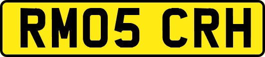 RM05CRH