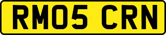RM05CRN