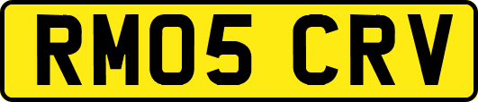 RM05CRV