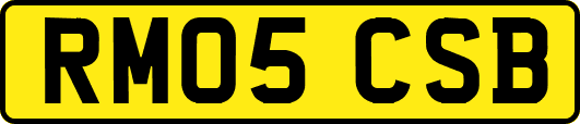 RM05CSB