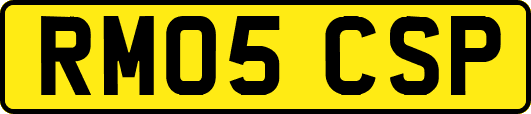 RM05CSP