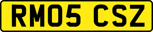 RM05CSZ