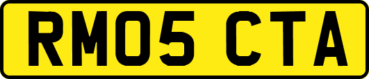 RM05CTA