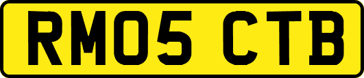 RM05CTB