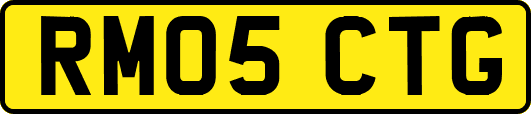 RM05CTG