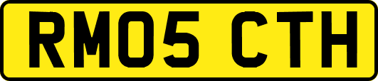 RM05CTH
