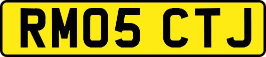 RM05CTJ