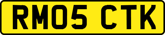 RM05CTK