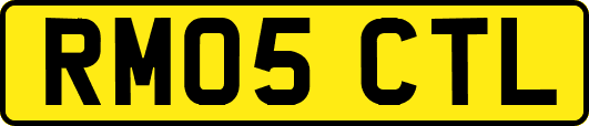 RM05CTL