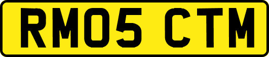 RM05CTM