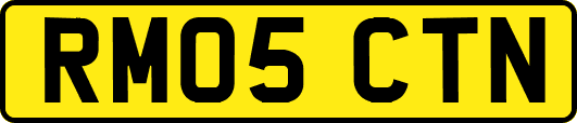 RM05CTN