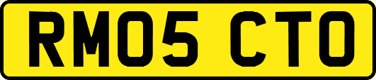 RM05CTO