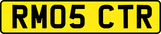 RM05CTR