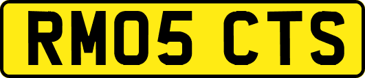 RM05CTS