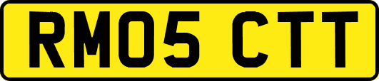 RM05CTT