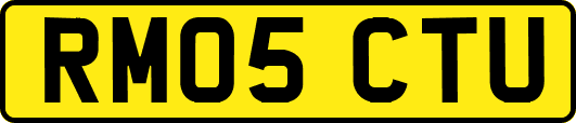 RM05CTU