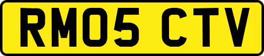 RM05CTV