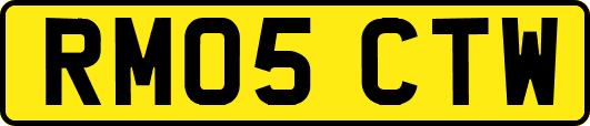RM05CTW